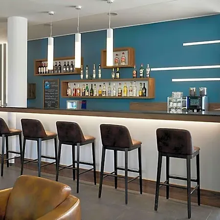 Four Points Flex By Sheraton Γκέτινγκεν
