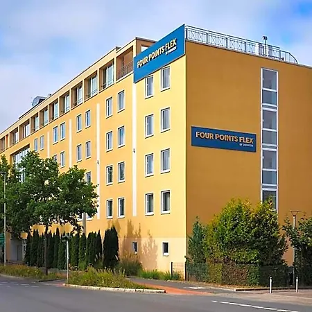 Four Points Flex By Sheraton Ξενοδοχείο 4*