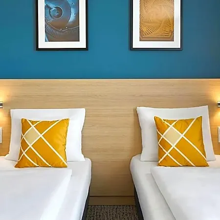 Four Points Flex By Sheraton 4*