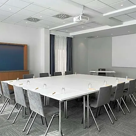 Ξενοδοχείο Four Points Flex By Sheraton