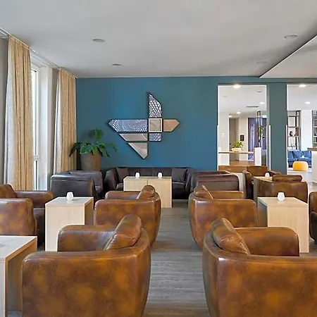 Ξενοδοχείο Four Points Flex By Sheraton Γκέτινγκεν