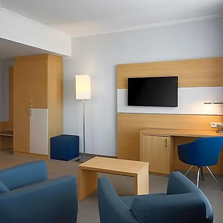 Four Points Flex By Sheraton Γκέτινγκεν