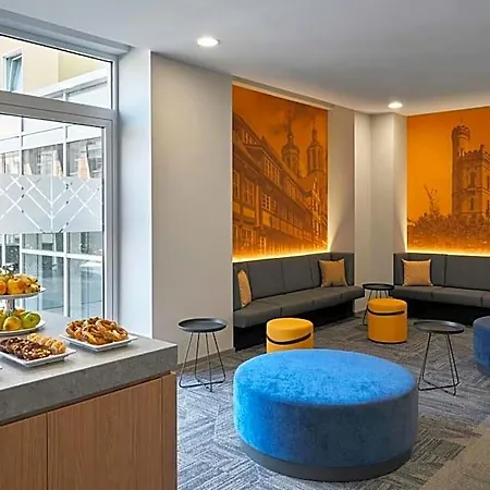 Four Points Flex By Sheraton Γκέτινγκεν