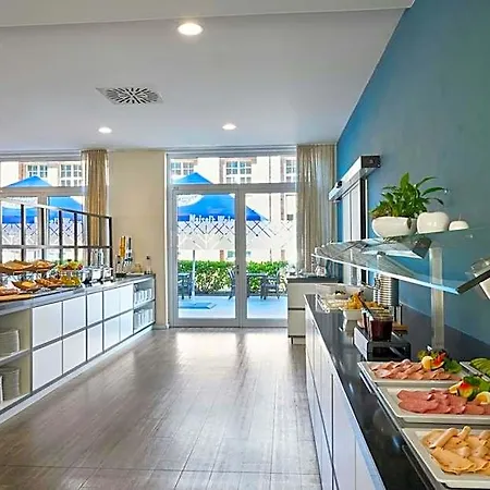 Four Points Flex By Sheraton Ξενοδοχείο Γκέτινγκεν