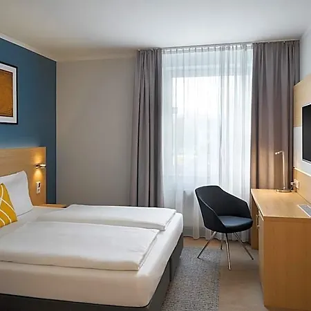Four Points Flex By Sheraton 4* Γκέτινγκεν