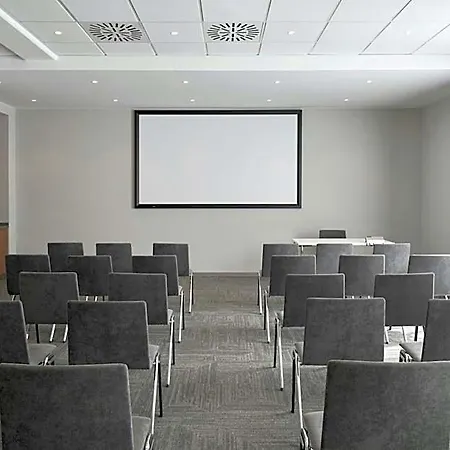 Four Points Flex By Sheraton Γκέτινγκεν