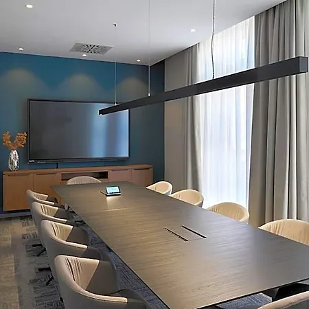 Four Points Flex By Sheraton 4*