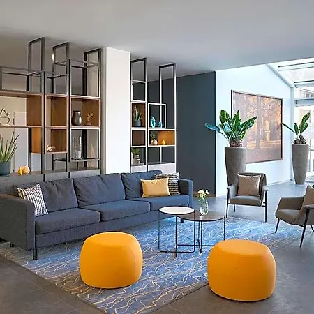Ξενοδοχείο Four Points Flex By Sheraton 4*
