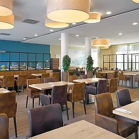 Four Points Flex By Sheraton Ξενοδοχείο 4*