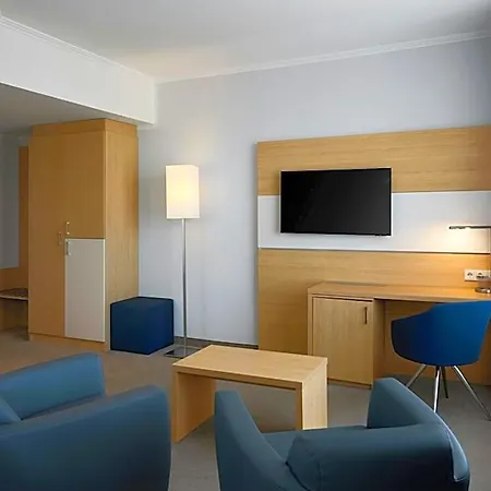Four Points Flex By Sheraton Ξενοδοχείο Γκέτινγκεν