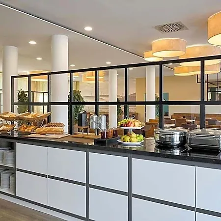 Four Points Flex By Sheraton 4*