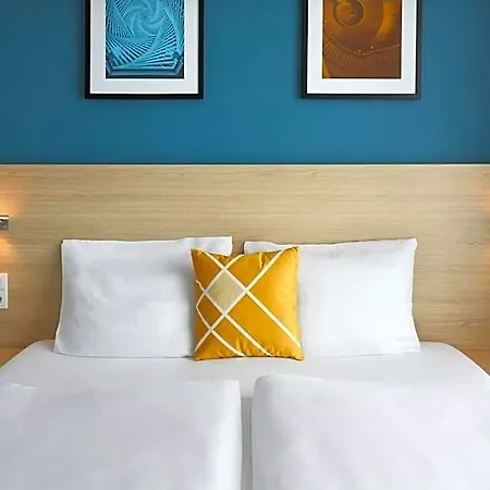 Ξενοδοχείο Four Points Flex By Sheraton
