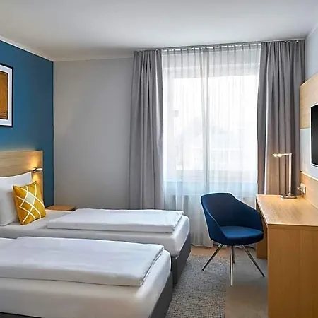 Four Points Flex By Sheraton Γκέτινγκεν