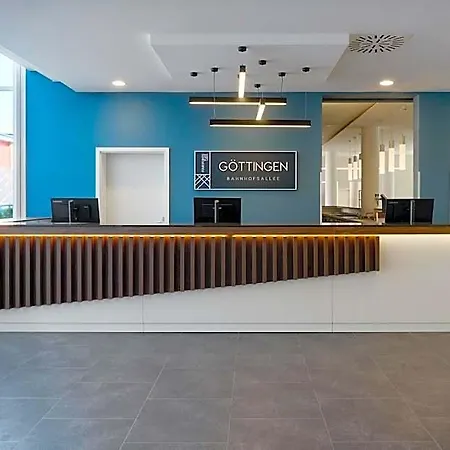 Ξενοδοχείο Four Points Flex By Sheraton 4*