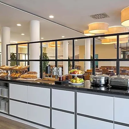 Four Points Flex By Sheraton Γκέτινγκεν