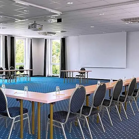 Ξενοδοχείο Four Points Flex By Sheraton 4*