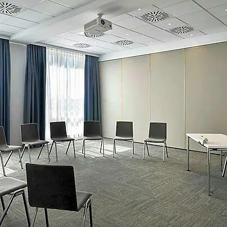 Four Points Flex By Sheraton 4*