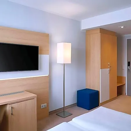 Four Points Flex By Sheraton Ξενοδοχείο 4*