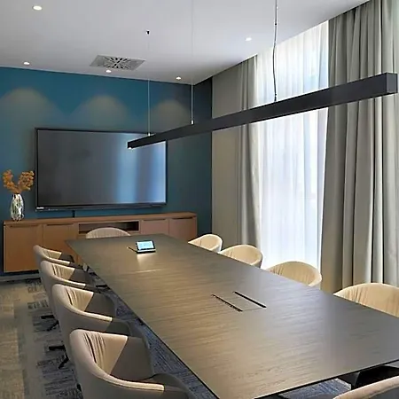 Ξενοδοχείο Four Points Flex By Sheraton Γκέτινγκεν