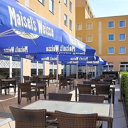 Four Points Flex By Sheraton Ξενοδοχείο 4*