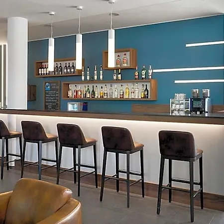 Four Points Flex By Sheraton 4*