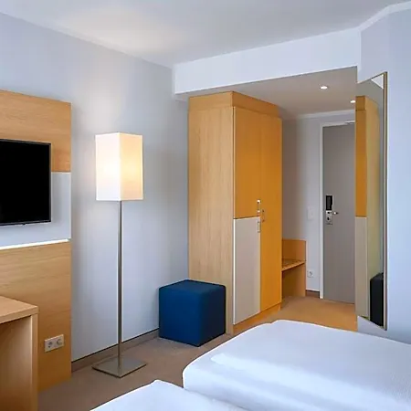 Four Points Flex By Sheraton 4* Γκέτινγκεν