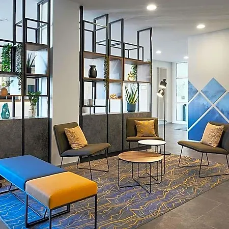 Four Points Flex By Sheraton Ξενοδοχείο