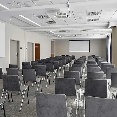 Ξενοδοχείο Four Points Flex By Sheraton Γκέτινγκεν