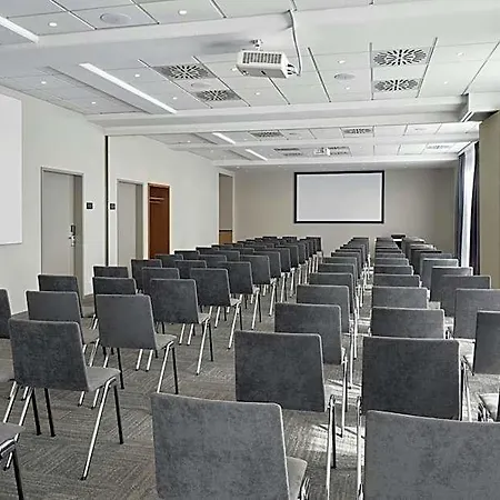 Ξενοδοχείο Four Points Flex By Sheraton Γκέτινγκεν