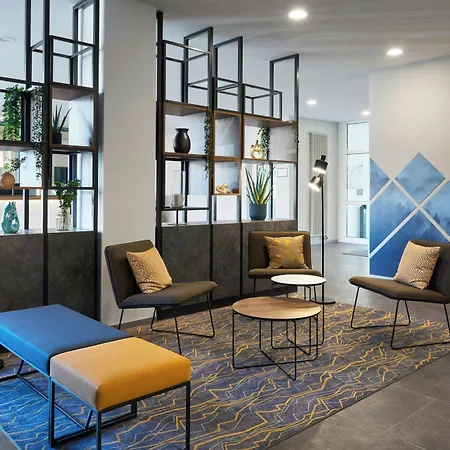 Four Points Flex By Sheraton