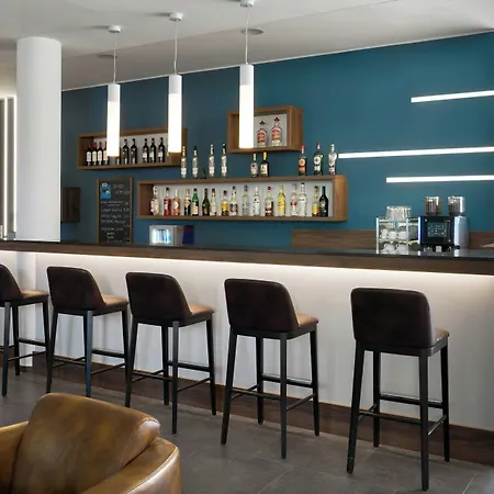 Four Points Flex By Sheraton Ξενοδοχείο 4*