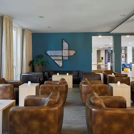 Four Points Flex By Sheraton Ξενοδοχείο