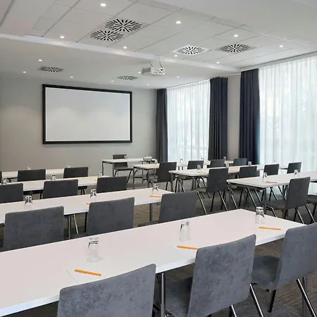 Four Points Flex By Sheraton 4*
