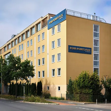 Four Points Flex By Sheraton 괴팅겐
