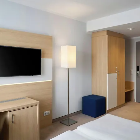 Four Points Flex By Sheraton 호텔