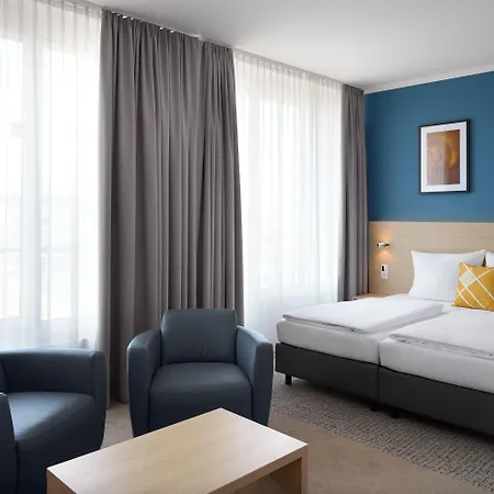 호텔 Four Points Flex By Sheraton 4*