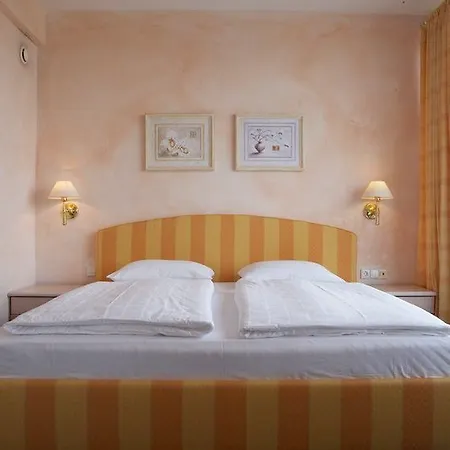 Four Points Flex By Sheraton غوتنغن