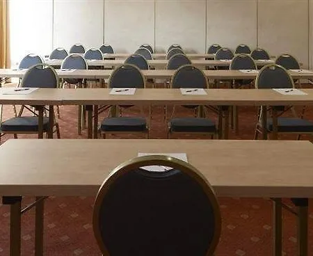 Four Points Flex By Sheraton 4* Göttingen