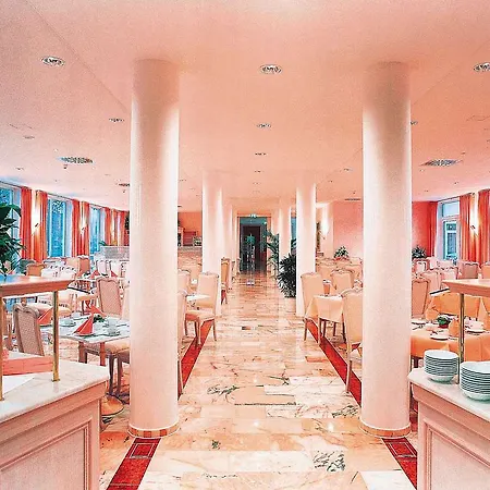 Four Points Flex By Sheraton فندق