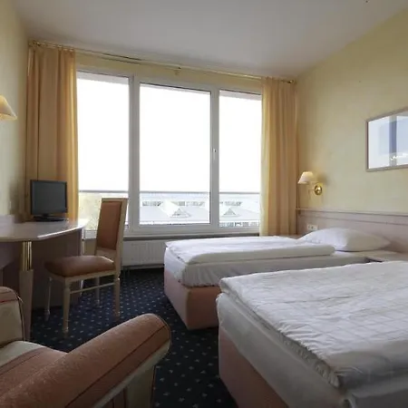 Four Points Flex By Sheraton 4*