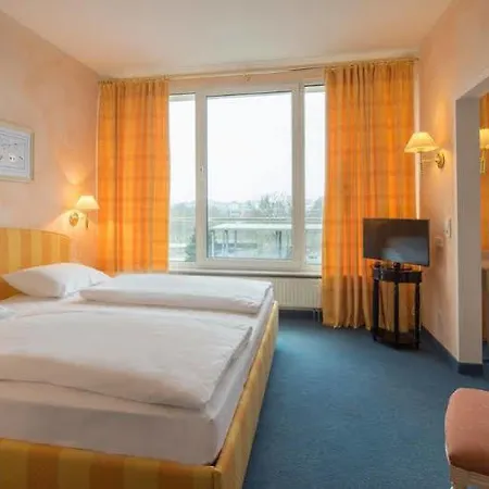 Four Points Flex By Sheraton 4*