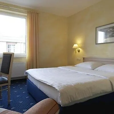Hotel Ghotel & Living 4*