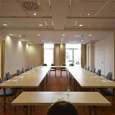 Four Points Flex By Sheraton 4* Göttingen