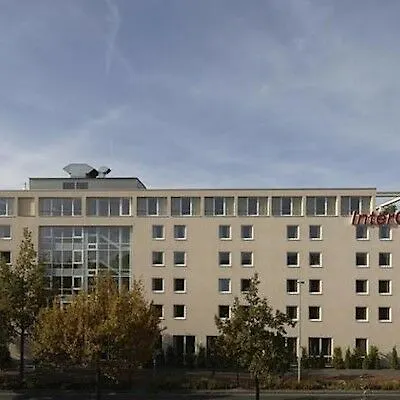 Four Points Flex By Sheraton Hotel Göttingen