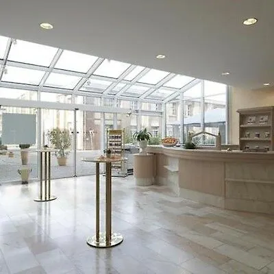 Hotel Ghotel & Living 4*