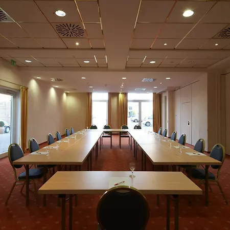 Four Points Flex By Sheraton 4* Γκέτινγκεν