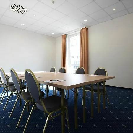 Four Points Flex By Sheraton מלון Göttingen