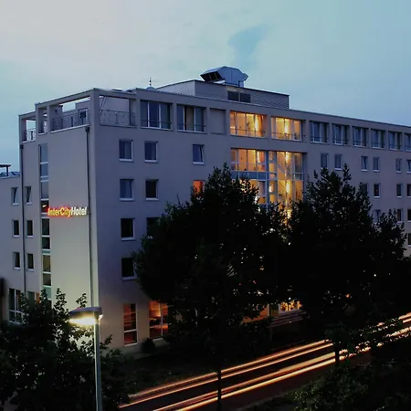 Four Points Flex By Sheraton 4* Göttingen