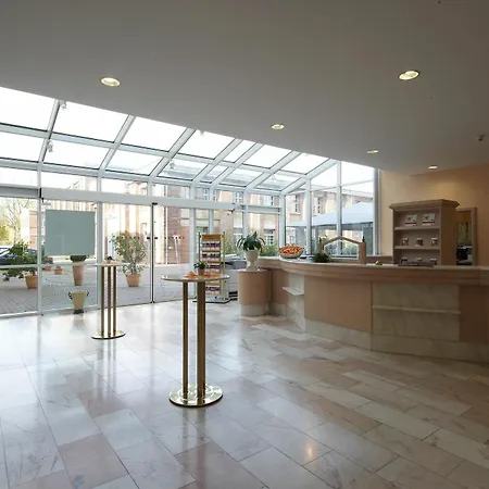 מלון Four Points Flex By Sheraton