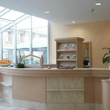 Ghotel & Living 4*